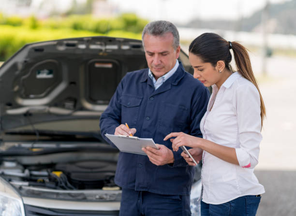 Auto insurance consultation in Mechanicsburg, PA